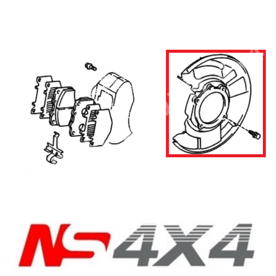 Ns4x4